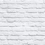 Muriva Loft Brick White & Grey Wallpaper 102539