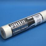 Belgravia Pride Lining Paper (1200 Grade Single Roll 0.05m)