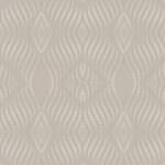 Debona Jewel Diamond Striped Taupe Wallpaper 2471