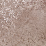 Arthouse Velvet Crush Foil Rose Gold Wallpaper 294300