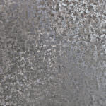 Arthouse Velvet Crushed Foil Gunmetal Wallpaper 294305