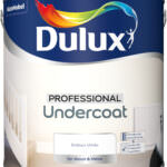 Dulux Professional Liquid Undercoat Paint 2.5L White