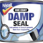 Polycell Damp Seal Paint White 500ml