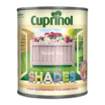 Cuprinol 1L Garden Shades Paint Sweet Pea