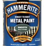 Hammerite Direct to Rust Smooth Metal Paint 750ml Wild Thyme