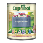 Cuprinol 1L Garden Shades Paint Forget-Me-Not