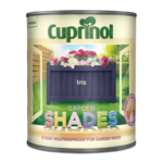 Cuprinol 1L Garden Shades Paint Iris