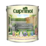 Cuprinol 2.5L Garden Shades Paint Wild Thyme