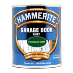Hammerite Garage Door Paint 750ML Buckingham Green