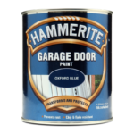 Hammerite Garage Door Paint 750ML Oxford Blue