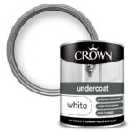 Crown 750ml Undercoat White