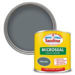 Sandtex  Masonry Paint Tester Pot 150ml Slate Grey