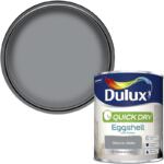 Dulux Quick Dry Eggshell Paint 750ml Natural Slate