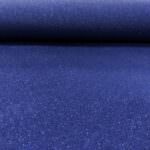 Erismann Crystal Colours Glitter Royal Blue Wallpaper 6314-44