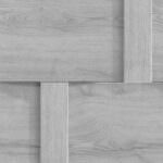 Debona Harrow Wood Weave Grey Wallpaper 6739