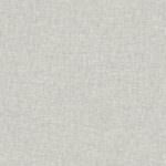 Arthouse Linen Texture Light Grey Wallpaper 676006