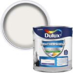 Dulux Weathershield Exterior Paint Satin 2.5L White