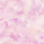 Rasch Cloudy Skies Pink Wallpaper 818024