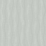 Arthouse Luxury Glitz Wave Silver Wallpaper 887004