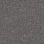 Arthouse Linen Texture Charcoal / Grey Wallpaper 903104