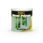 Rustins Aluminium Wood Primer 250ML