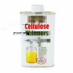 Rustins Cellulose Thinners Pure Solvent 1L
