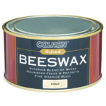 Colron Refined 400g Beeswax Paste Natural