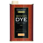 Colron Refined Wood Dye 250ml English Light Oak