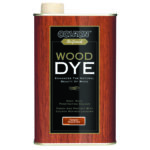 Colron Refined Wood Dye 250ml Georgian Medium Oak