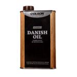 Colron Refined 500ml Danish Oil Natural