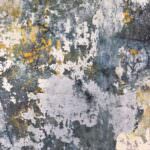 Grandeco Exposure Tempura Green & Blue Wallpaper EP3001