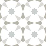 FloorPops FP2952 Stellar Peel & Stick Floor Tiles – Multicoloured
