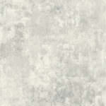 Grandeco Plaster Concrete Effect Pink & Grey Wallpaper 170802