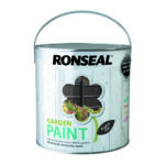 Ronseal Outdoor Garden Paint 2.5L English Oak