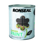 Ronseal Outdoor Garden Paint 750ml English Oak