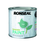 Ronseal Outdoor Garden Paint 250ml Sage