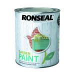 Ronseal Outdoor Garden Paint 750ml Sage