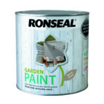 Ronseal Outdoor Garden Paint 2.5L Warm Stone