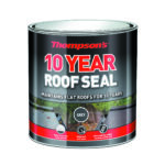 Thompsons 10 Year Roof Seal Grey 1L