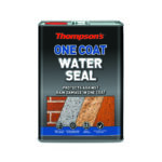 Thompsons 5L ONE COAT Water Seal