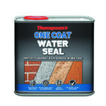 Thompsons One Coat Water Seal 2.5L