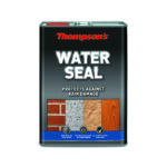 Thompsons 5L Water Seal