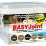 EasyJoint All Weather Paving Jointing Compound 12.5kg Basalt