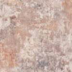 Grandeco Plaster Concrete Effect Blush Wallpaper 170805