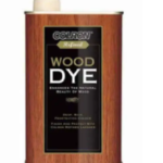 Colron Refined 500ml Wood Dye Indian Rosewood