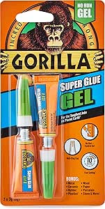 Gorilla Superglue Ge...